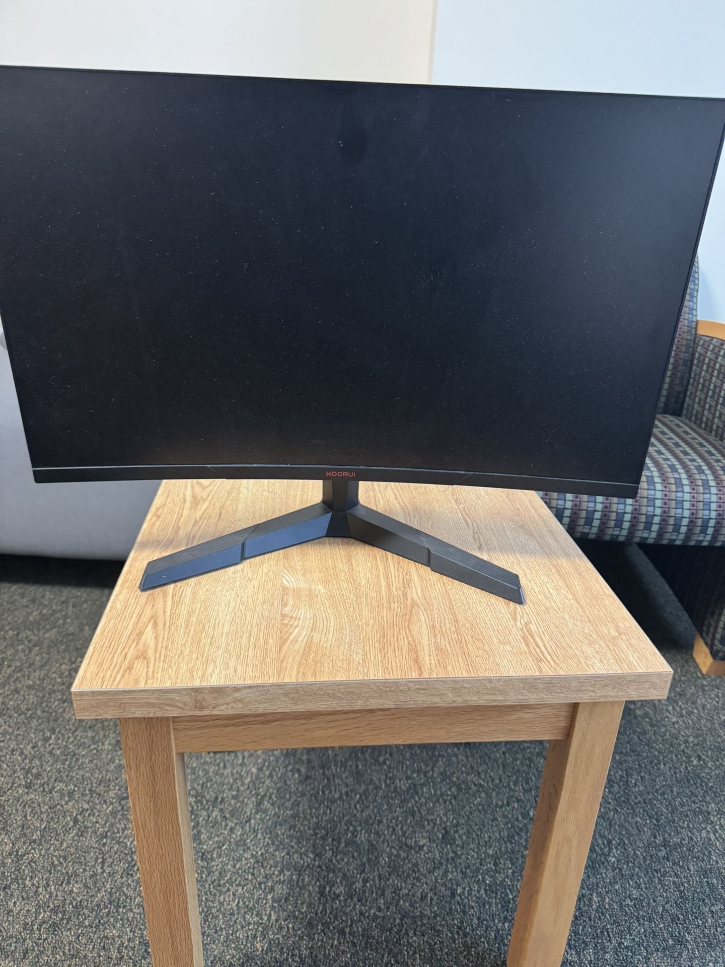 IUROOK Monitor