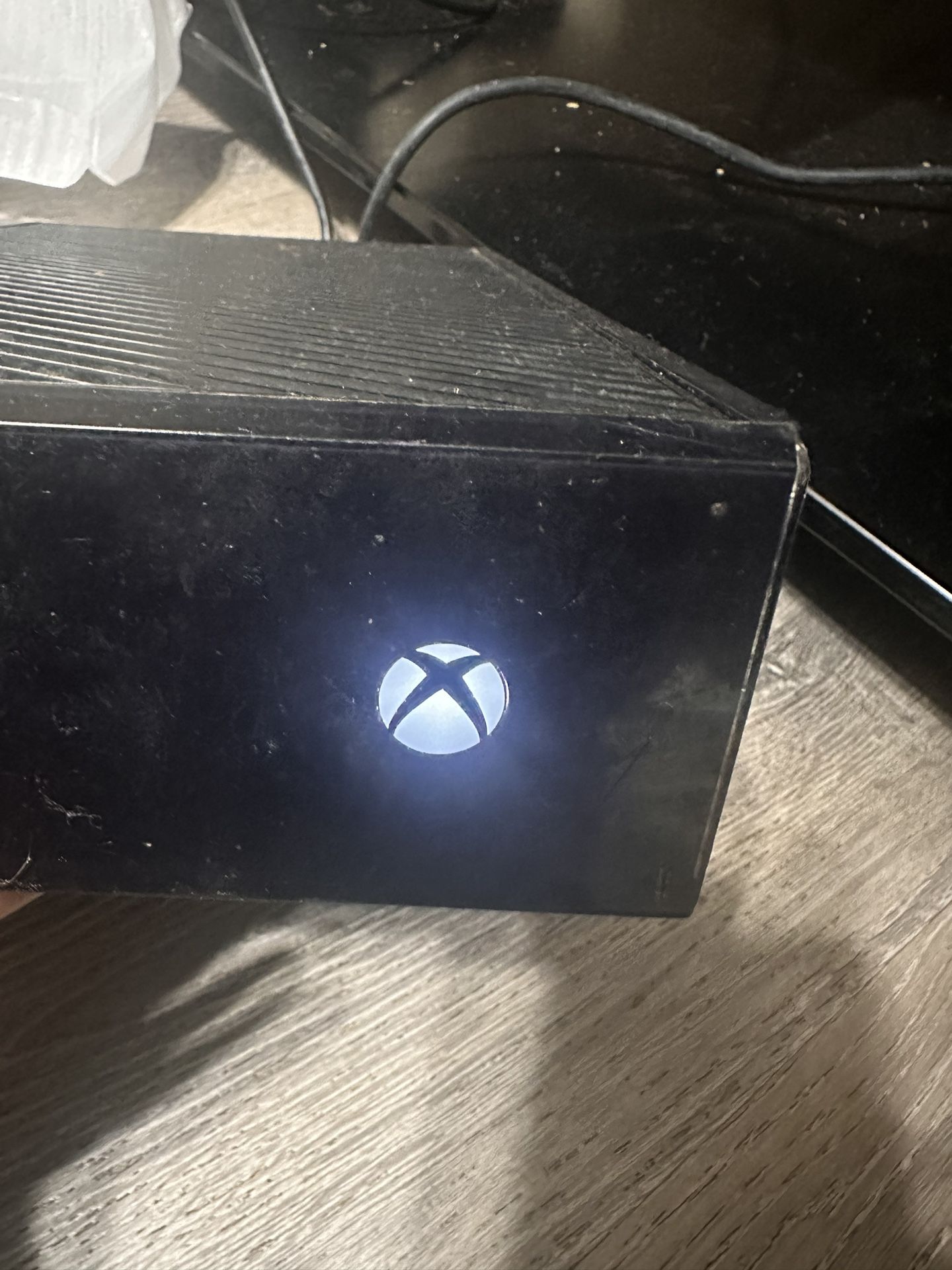 Xbox 1