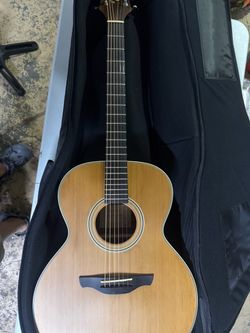 Takamine g series