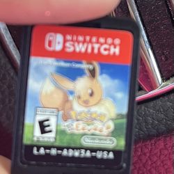 Pokémon Eve 