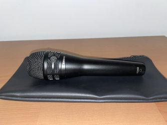 Shure Microphones