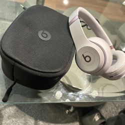 Beats By Dre Solo 4 