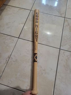 Softball bat