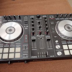 Pioneer Ddj Sr Controller 