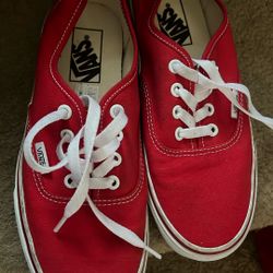 Vans 