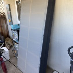 Free- Two Brand New 5 Inch Twin Box Springs