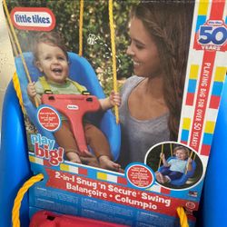 Baby Swing