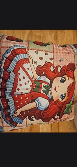 Cute throw pillows
