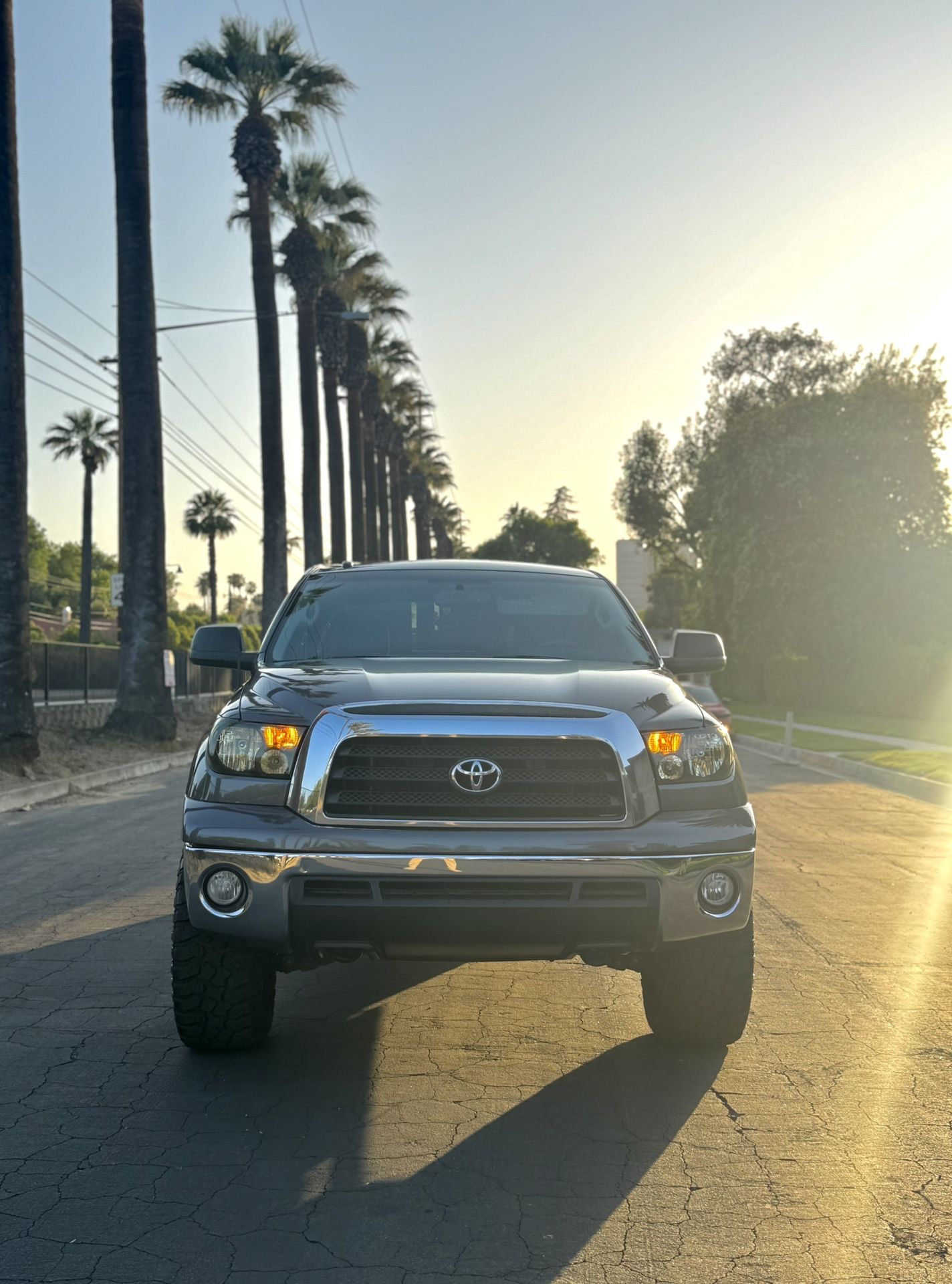 2011 Toyota Tundra