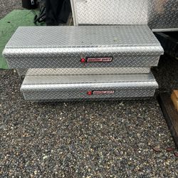 Truck Side Box’s 