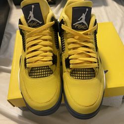 Jordan 4