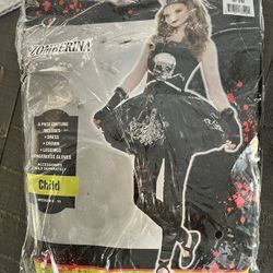 Disfraz Zomberiba
