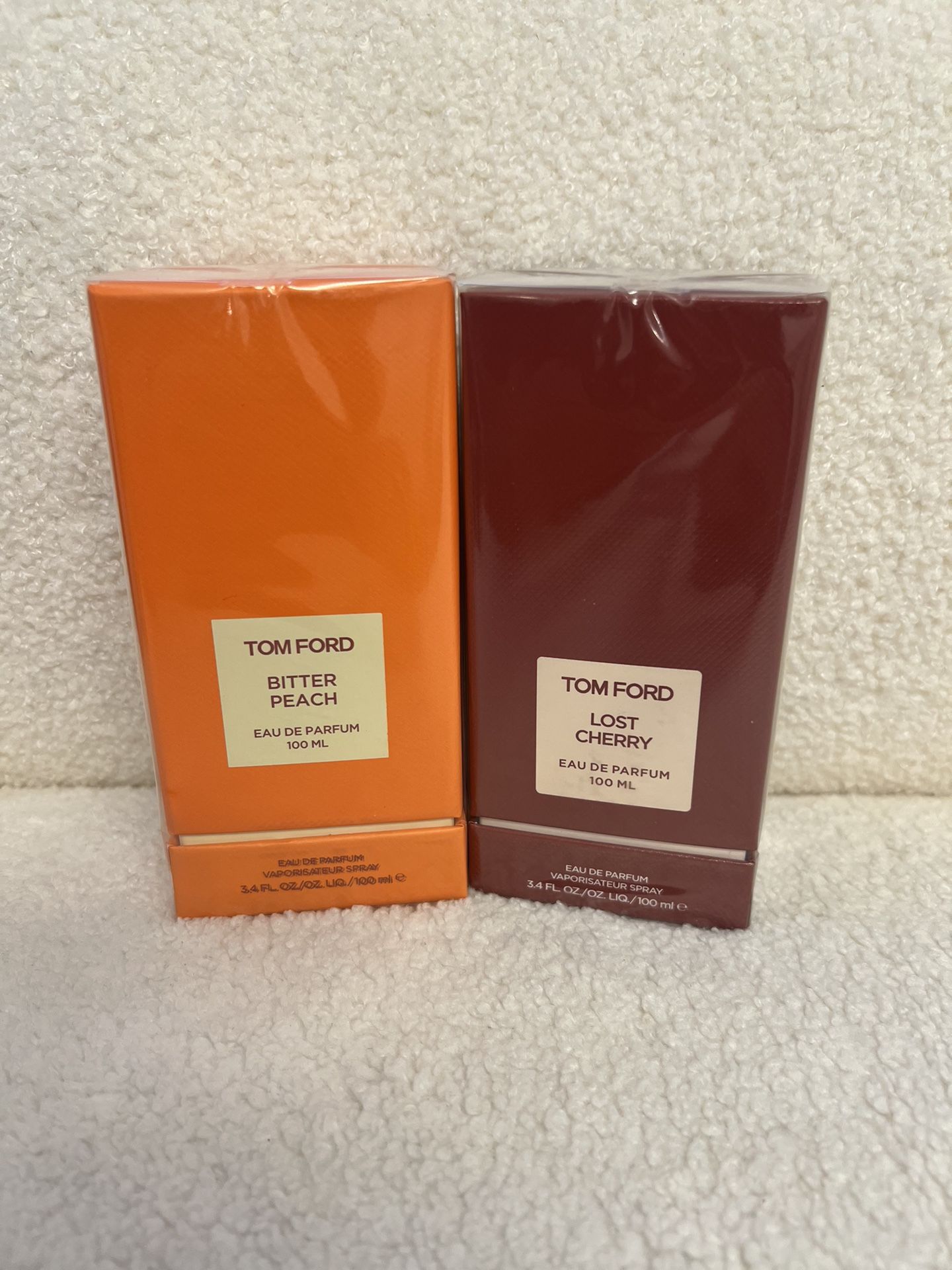 2 Tom Fords $150