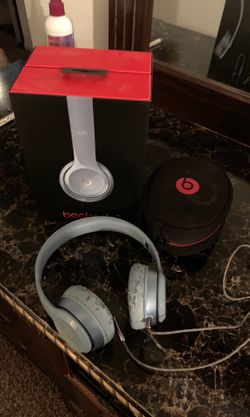 Beats solo 2