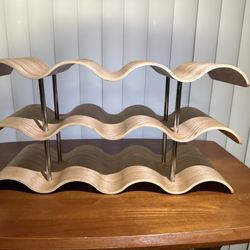 Wine Rack 