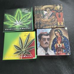 Wallet (Throw In Offers)