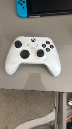 Xbox controller for s/xs