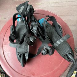 Skates