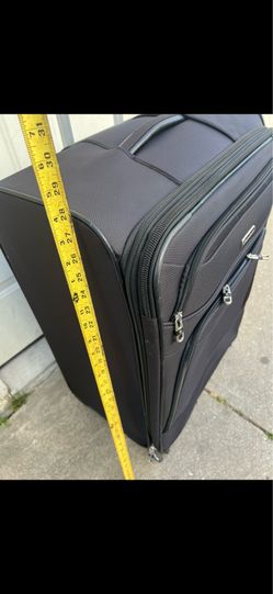 SAMSONITE LUGGAGE