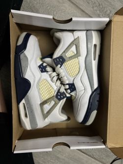 Jordan Midnight Navy