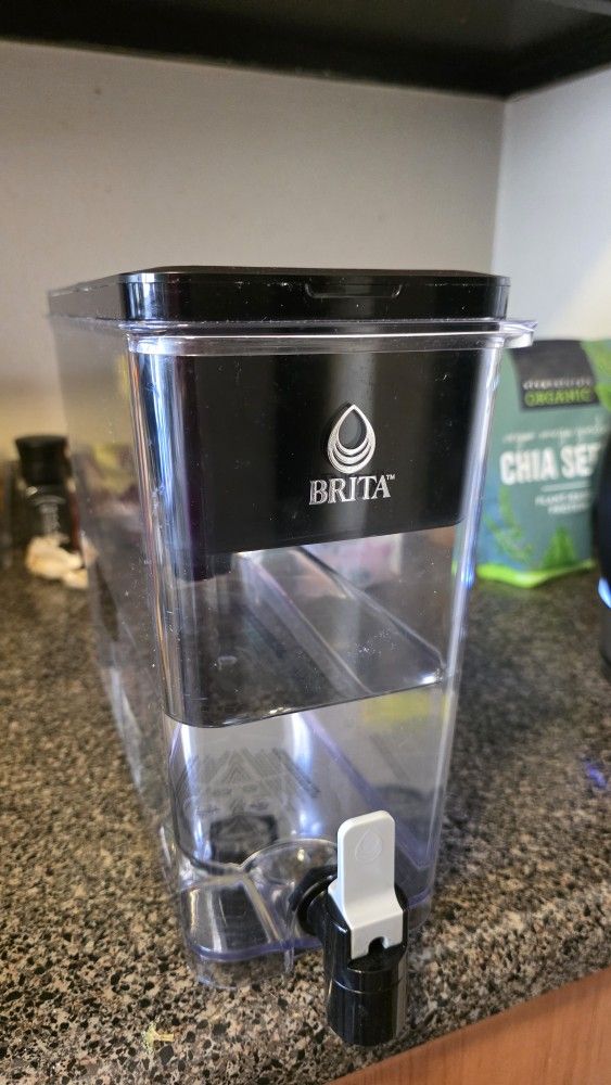 Brita Water Filter