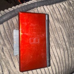 Nintendo Ds Lite (No charger)