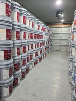 Paint for sale