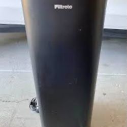 Filtrete 3m Large Air Purifier (Never Used, Taken Out The Box And Just Colllecting Dust))