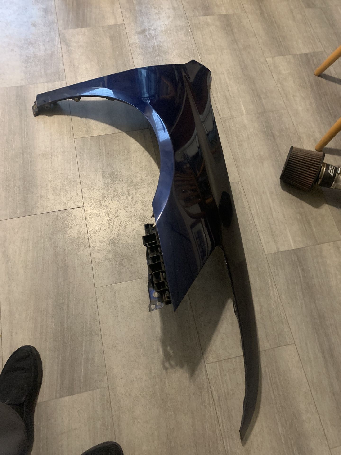 Honda Accord Parts 2003 To 2007