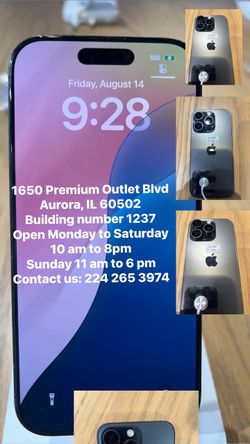 iPhone 16 Pro