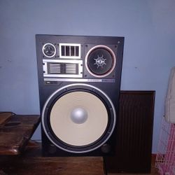 Kenwood. Kl999z 5 Way Speaker. ( Pair)