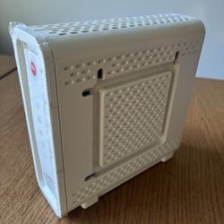 Modem Arris Surfboard SB6141