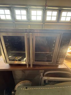 Gormia oven