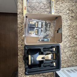 Babyliss Pro Snap Fx Limited Editon