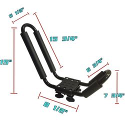 Single Kayak Mount