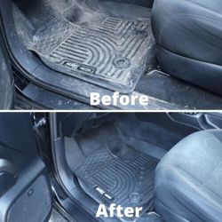 CarSeats cleanCLEAN