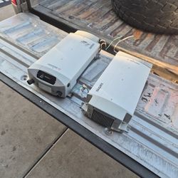 1800 Watt Semi Truck Inverter
