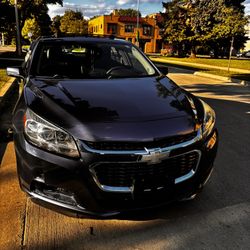 2014 Chevrolet Malibu