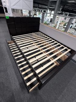 FULL / TWIN TRUNDLE