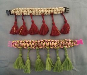 Customizable pet collars