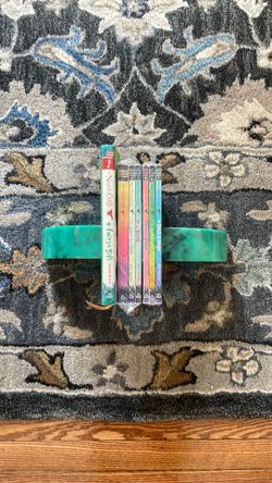 The Never Girls Book Bundle