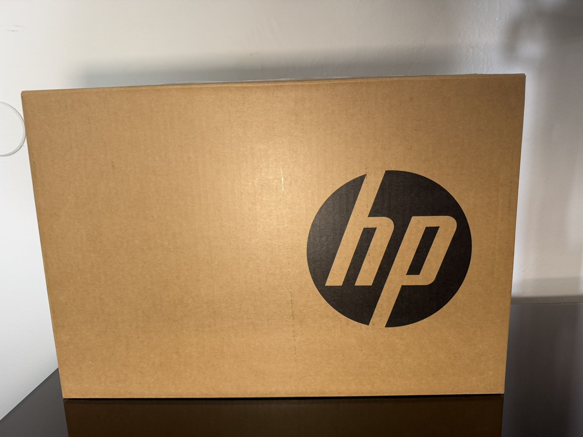 Brand New Rose-gold HP Laptop 14-dq6xxx