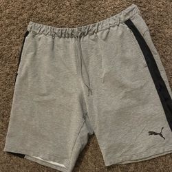 Puma Shorts 