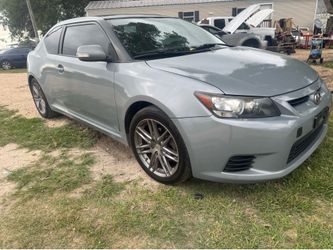 Scion 2012