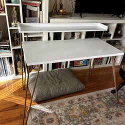 Writing/computer Desk $30