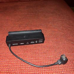 Steam Deck Dock Authentic