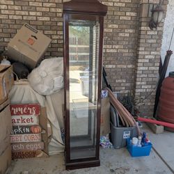 Single Curio Valley Cherry