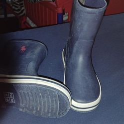 Polo Rain Boots
