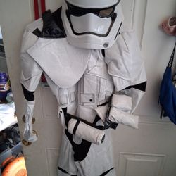 Storm Trooper 