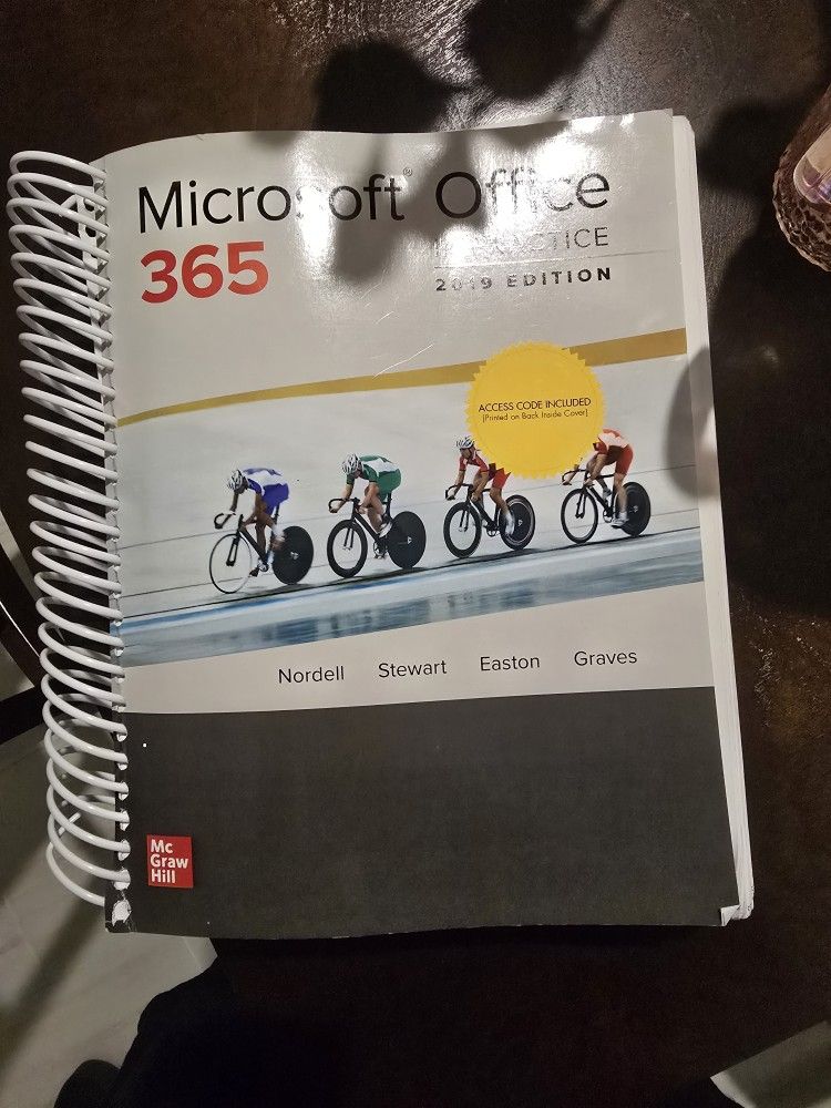 Microsoft (contact info removed) Edition
